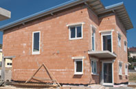Stonyland home extensions