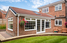 Stonyland house extension leads