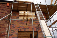house extensions Stonyland